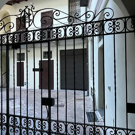 Apartmán Centro
