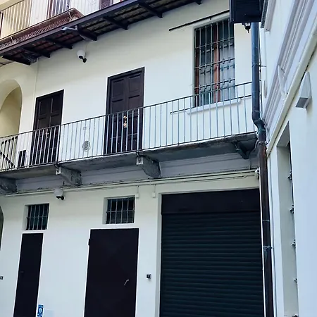 Centro Monza